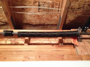 Garage Door Torsion Spring Calculator