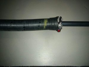 Garage Door Torsion Springs For Sale