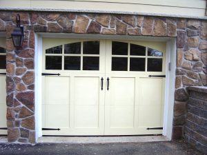 Garage Door Window Inserts Barn