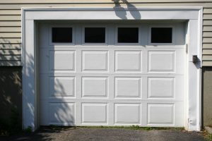 Garage Door Window Inserts Diy