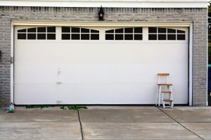 Garage Door Window Inserts Kits