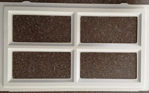 Garage Door Window Inserts Removal