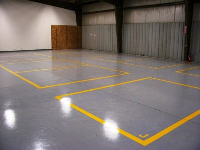 Garage Floor Paint Best