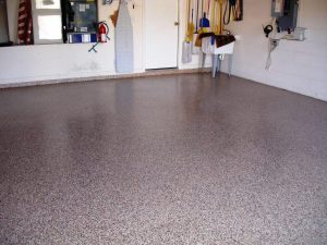 Garage Floor Paint Epoxy