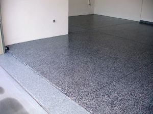 Garage Floor Paint Reviews
