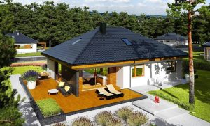 House Designs Front