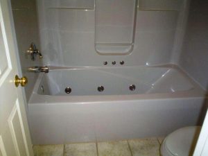 Jetted Tub Shower Combo Images