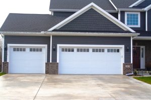 Long Panel Garage Door Window Inserts