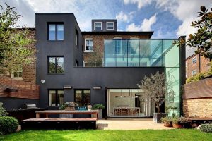 Modern Architecture For Homes