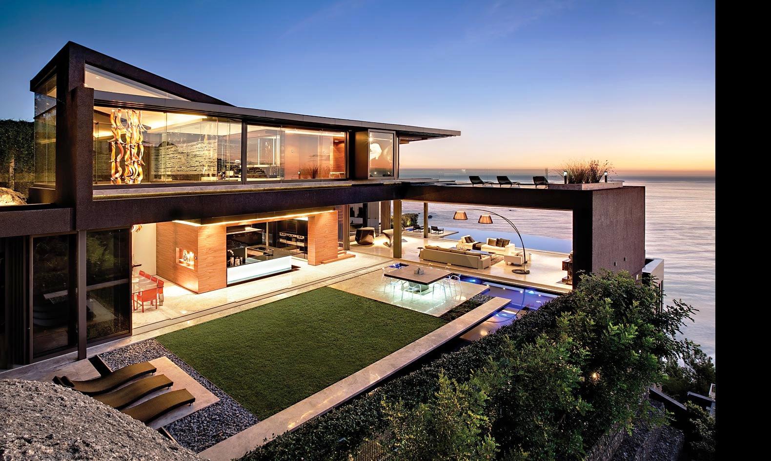 best luxury home builders Melbourne