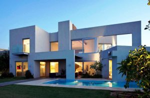 Modern Day House Styles