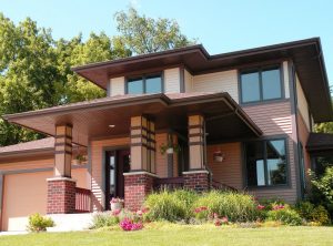 Modern Farmhouse Styles
