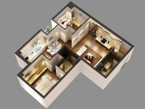 Modern Floor Plans With Pictures