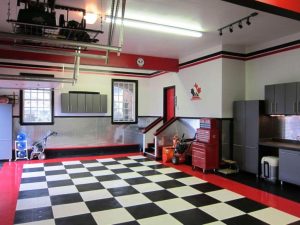 Modern Garage Designs