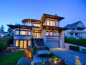 Modern Homes For Sale