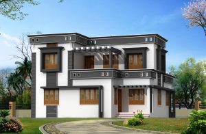 Modern House Design Styles