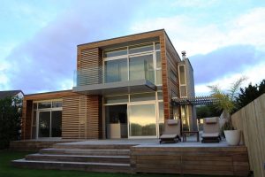 Modern House Facade Styles