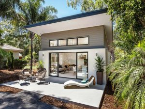 Modern Small House Plans With Photos