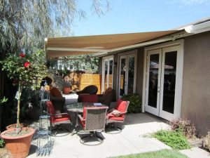 Patio Awning Canopy