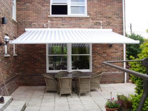 Patio Awning Prices