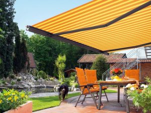 Patio Awnings Argos