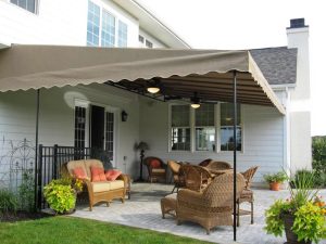 Patio Awnings Bunnings