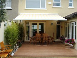 Patio Awnings Calgary
