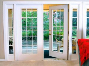 Patio Doors At Menards