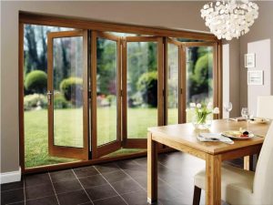 Patio Doors Clearance