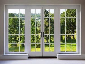 Patio Doors Cost