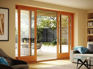 Patio Doors Sliding