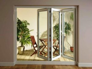 Patio Doors With Windows