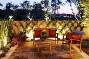 Great Patio Lighting Ideas