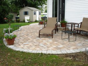 Patio Paver Ideas Houzz