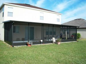 Patio Screen Repair Near Me