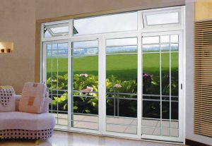Patio Sliding Doors Installation