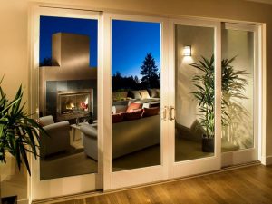 Patio Sliding Doors Replacement