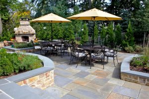 Paver Patio Ideas Pictures