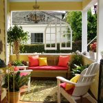 Porch Decorating Ideas For Summer
