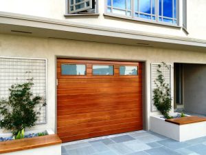 Simple Garage Door Window Inserts