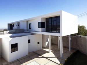 Small House Plans Mid Century Modern