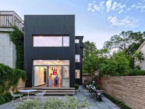 Small House Plans Modern Farmhouse
