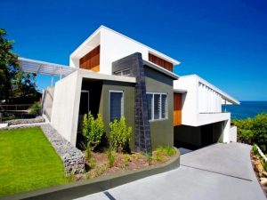 Small Modern House Plans Minecraft