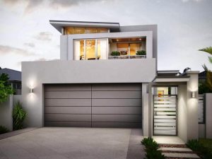 Small Modern House Plans With Pictures