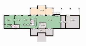 Unique Concrete Home Plans