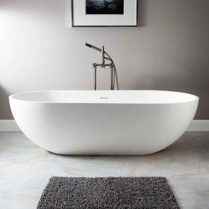 Air Bath Tub For Baby