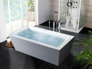 Angreeable Oversized Bathtubs