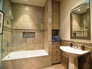 Angreeable Small Shower Baths