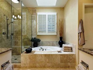 Antique Small Shower Baths