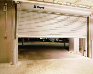 Appealing Automatic Garage Door